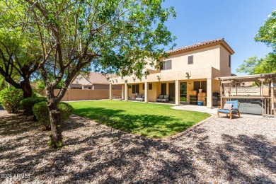 Welcome to your dream home, located in the sought after Augusta on Augusta Ranch Golf Club in Arizona - for sale on GolfHomes.com, golf home, golf lot