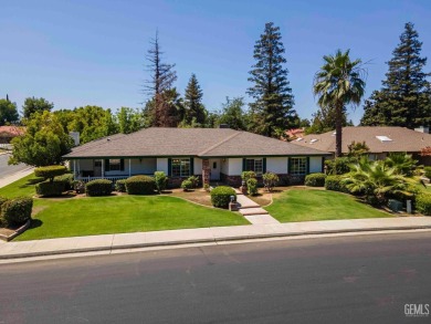 This incredible home in a serene NW neighborhood boasts OWNED on The Links At Riverlakes Ranch in California - for sale on GolfHomes.com, golf home, golf lot