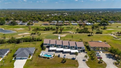 This is a wonderfully kept, Top floor 2BR/2BTH condo, with a on Deep Creek Golf Club in Florida - for sale on GolfHomes.com, golf home, golf lot