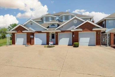 Don't miss out on this opportunity to own a condo in Lawton on Lawton Country Club in Oklahoma - for sale on GolfHomes.com, golf home, golf lot
