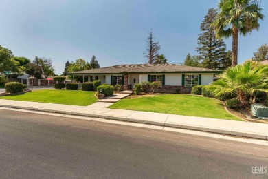 This incredible home in a serene NW neighborhood boasts OWNED on The Links At Riverlakes Ranch in California - for sale on GolfHomes.com, golf home, golf lot