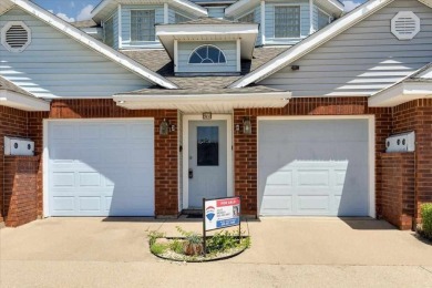Don't miss out on this opportunity to own a condo in Lawton on Lawton Country Club in Oklahoma - for sale on GolfHomes.com, golf home, golf lot
