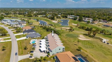 This is a wonderfully kept, Top floor 2BR/2BTH condo, with a on Deep Creek Golf Club in Florida - for sale on GolfHomes.com, golf home, golf lot