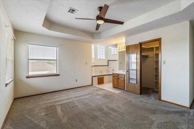 Don't miss out on this opportunity to own a condo in Lawton on Lawton Country Club in Oklahoma - for sale on GolfHomes.com, golf home, golf lot