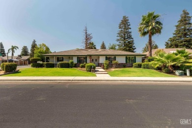 This incredible home in a serene NW neighborhood boasts OWNED on The Links At Riverlakes Ranch in California - for sale on GolfHomes.com, golf home, golf lot