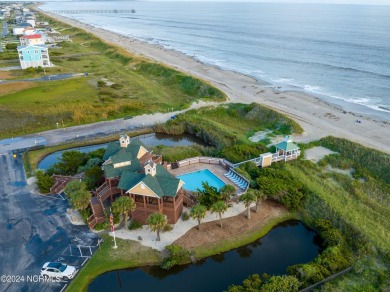 DREAM HOME OPPORTUNITY~AWARD WINNING RIVERBROOK BUILDERS DEL RAY on Founders Club At St. James Plantation in North Carolina - for sale on GolfHomes.com, golf home, golf lot
