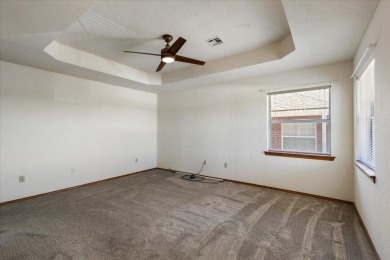 Don't miss out on this opportunity to own a condo in Lawton on Lawton Country Club in Oklahoma - for sale on GolfHomes.com, golf home, golf lot