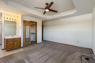 Don't miss out on this opportunity to own a condo in Lawton on Lawton Country Club in Oklahoma - for sale on GolfHomes.com, golf home, golf lot