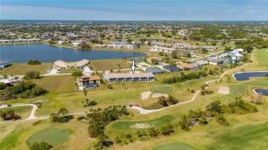 This is a wonderfully kept, Top floor 2BR/2BTH condo, with a on Deep Creek Golf Club in Florida - for sale on GolfHomes.com, golf home, golf lot