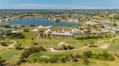 This is a wonderfully kept, Top floor 2BR/2BTH condo, with a on Deep Creek Golf Club in Florida - for sale on GolfHomes.com, golf home, golf lot