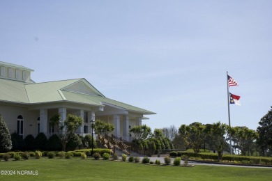 DREAM HOME OPPORTUNITY~AWARD WINNING RIVERBROOK BUILDERS DEL RAY on Founders Club At St. James Plantation in North Carolina - for sale on GolfHomes.com, golf home, golf lot