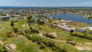 This is a wonderfully kept, Top floor 2BR/2BTH condo, with a on Deep Creek Golf Club in Florida - for sale on GolfHomes.com, golf home, golf lot