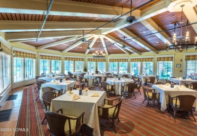 DREAM HOME OPPORTUNITY~AWARD WINNING RIVERBROOK BUILDERS DEL RAY on Founders Club At St. James Plantation in North Carolina - for sale on GolfHomes.com, golf home, golf lot