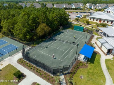 DREAM HOME OPPORTUNITY~AWARD WINNING RIVERBROOK BUILDERS DEL RAY on Founders Club At St. James Plantation in North Carolina - for sale on GolfHomes.com, golf home, golf lot