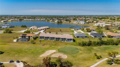 This is a wonderfully kept, Top floor 2BR/2BTH condo, with a on Deep Creek Golf Club in Florida - for sale on GolfHomes.com, golf home, golf lot
