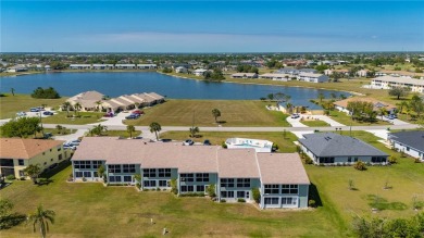 This is a wonderfully kept, Top floor 2BR/2BTH condo, with a on Deep Creek Golf Club in Florida - for sale on GolfHomes.com, golf home, golf lot