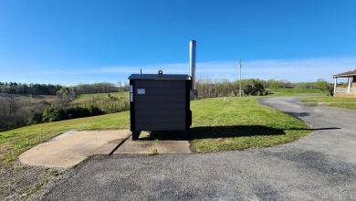 LOCATION! LOCATION! LOCATION! The opportunities for this on Dale Hollow Lake Golf Course in Kentucky - for sale on GolfHomes.com, golf home, golf lot