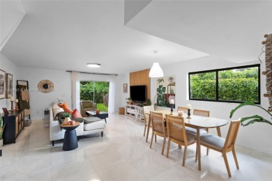 Step into this beautifully remodeled, spacious 2-story corner on Costa Greens Golf Club in Florida - for sale on GolfHomes.com, golf home, golf lot