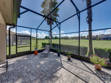 Upgraded Home. On the Course on Providence Golf Club in Florida - for sale on GolfHomes.com, golf home, golf lot