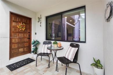 Step into this beautifully remodeled, spacious 2-story corner on Costa Greens Golf Club in Florida - for sale on GolfHomes.com, golf home, golf lot