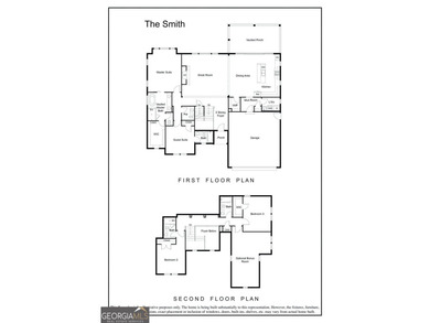 **Stunning New Construction with Owner's Suite on Main & Outdoor on Traditions of Braselton Golf Club in Georgia - for sale on GolfHomes.com, golf home, golf lot