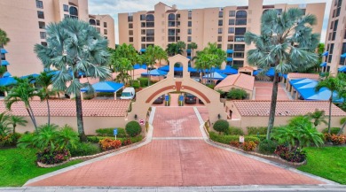 BEST COVERED PARKING SPACE DIR IN FRONT OF LOBBY ENTRANCE!!#2! on Boca Pointe Country Club in Florida - for sale on GolfHomes.com, golf home, golf lot
