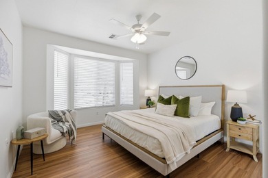 This 1,304 square foot home offers 2 bedrooms and 2 bathrooms in on Sunriver Golf Club in Utah - for sale on GolfHomes.com, golf home, golf lot