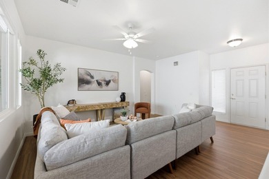 This 1,304 square foot home offers 2 bedrooms and 2 bathrooms in on Sunriver Golf Club in Utah - for sale on GolfHomes.com, golf home, golf lot