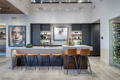 Discover this extraordinary home by award-winning Christopher on Dragon Ridge Country Club in Nevada - for sale on GolfHomes.com, golf home, golf lot
