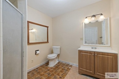 Remarkable opportunity to own a spacious 3,728 sq ft home with on Rancho Viejo Resort and Country Club in Texas - for sale on GolfHomes.com, golf home, golf lot