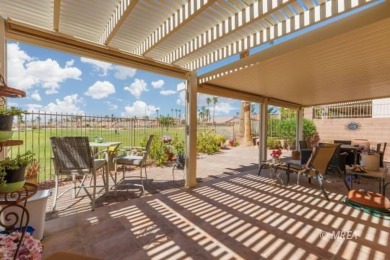 Are you waiting for a move in ready home on the golf course? It on CasaBlanca Resort and Casino in Nevada - for sale on GolfHomes.com, golf home, golf lot