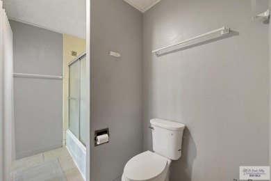 Remarkable opportunity to own a spacious 3,728 sq ft home with on Rancho Viejo Resort and Country Club in Texas - for sale on GolfHomes.com, golf home, golf lot