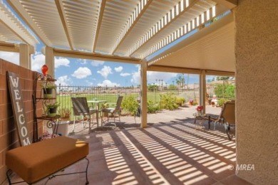 Are you waiting for a move in ready home on the golf course? It on CasaBlanca Resort and Casino in Nevada - for sale on GolfHomes.com, golf home, golf lot