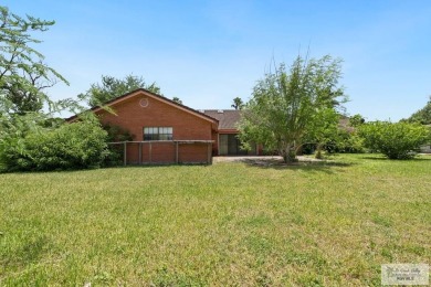 Remarkable opportunity to own a spacious 3,728 sq ft home with on Rancho Viejo Resort and Country Club in Texas - for sale on GolfHomes.com, golf home, golf lot
