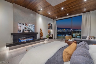 Discover this extraordinary home by award-winning Christopher on Dragon Ridge Country Club in Nevada - for sale on GolfHomes.com, golf home, golf lot
