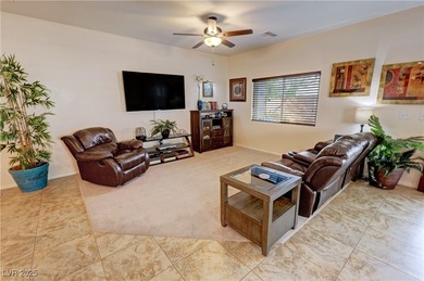 Discover this charming single-story home in the desirable Mt on Mountain Falls Golf Course in Nevada - for sale on GolfHomes.com, golf home, golf lot