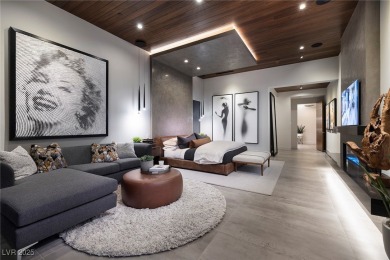 Discover this extraordinary home by award-winning Christopher on Dragon Ridge Country Club in Nevada - for sale on GolfHomes.com, golf home, golf lot