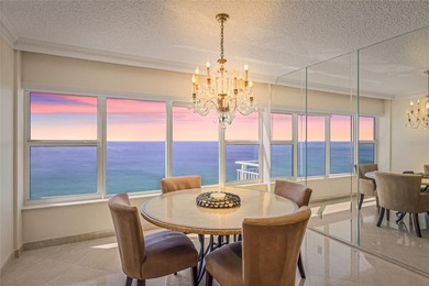 Stunning views await you in this 11th-floor Longboat Key Towers on Links on Longboat Golf Club in Florida - for sale on GolfHomes.com, golf home, golf lot