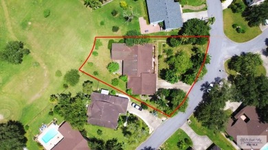Remarkable opportunity to own a spacious 3,728 sq ft home with on Rancho Viejo Resort and Country Club in Texas - for sale on GolfHomes.com, golf home, golf lot