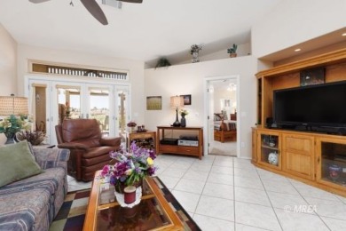 Are you waiting for a move in ready home on the golf course? It on CasaBlanca Resort and Casino in Nevada - for sale on GolfHomes.com, golf home, golf lot