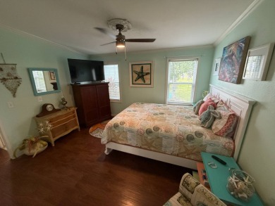 This well cared for home is being sold unfurnished.  As you on Del Tura Golf and Country Club in Florida - for sale on GolfHomes.com, golf home, golf lot
