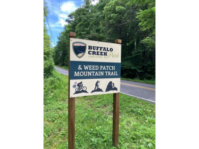 You don't have to go to West Virginia for a piece of heaven when on Rumbling Bald Resort on Lake Lure in North Carolina - for sale on GolfHomes.com, golf home, golf lot