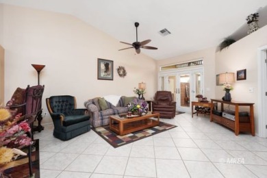 Are you waiting for a move in ready home on the golf course? It on CasaBlanca Resort and Casino in Nevada - for sale on GolfHomes.com, golf home, golf lot