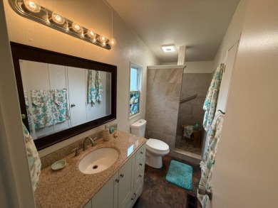 This well cared for home is being sold unfurnished.  As you on Del Tura Golf and Country Club in Florida - for sale on GolfHomes.com, golf home, golf lot