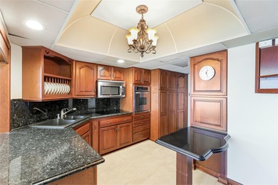 Stunning views await you in this 11th-floor Longboat Key Towers on Links on Longboat Golf Club in Florida - for sale on GolfHomes.com, golf home, golf lot