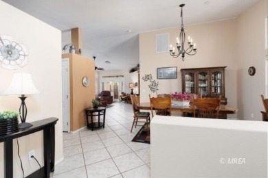 Are you waiting for a move in ready home on the golf course? It on CasaBlanca Resort and Casino in Nevada - for sale on GolfHomes.com, golf home, golf lot