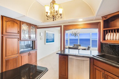 Stunning views await you in this 11th-floor Longboat Key Towers on Links on Longboat Golf Club in Florida - for sale on GolfHomes.com, golf home, golf lot