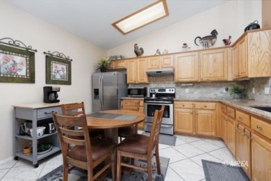 Are you waiting for a move in ready home on the golf course? It on CasaBlanca Resort and Casino in Nevada - for sale on GolfHomes.com, golf home, golf lot