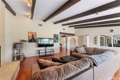 Nestled on the serene and picturesque fairways of a desert golf on Silver Lakes Golf Course in California - for sale on GolfHomes.com, golf home, golf lot