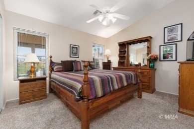 Are you waiting for a move in ready home on the golf course? It on CasaBlanca Resort and Casino in Nevada - for sale on GolfHomes.com, golf home, golf lot